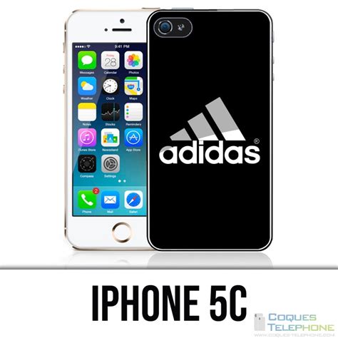 Coque iphone 5c adidas .